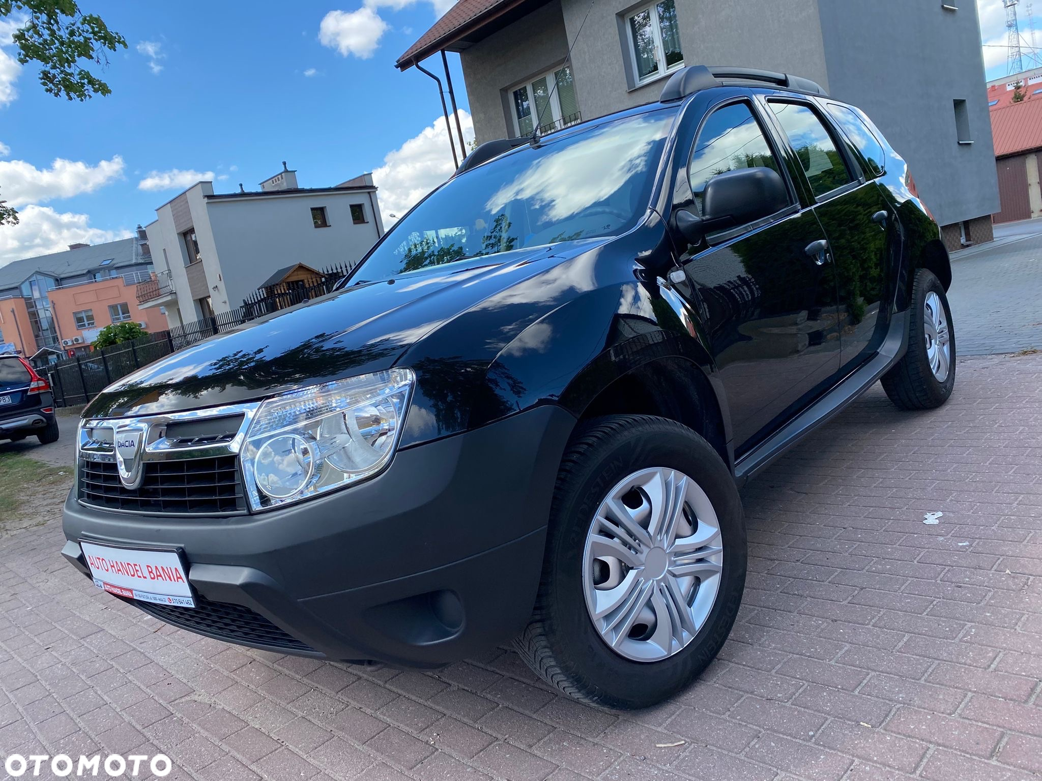 Dacia Duster 1.6 16V 4x2 Ambiance - 26