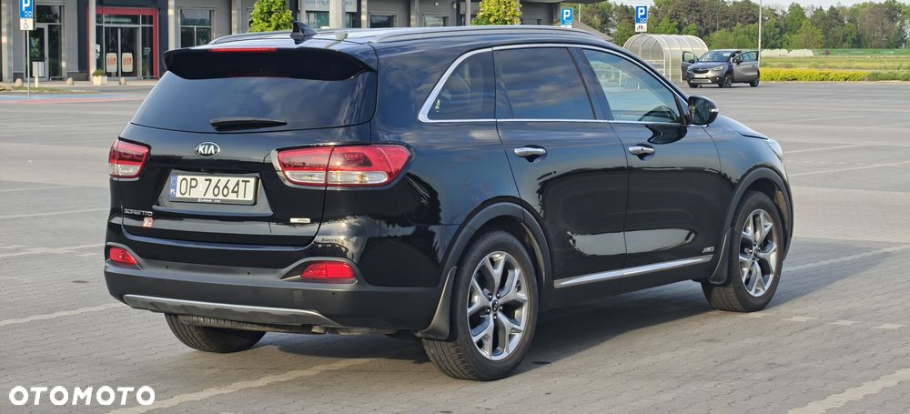 Kia Sorento 2.0 CRDI XL - 3