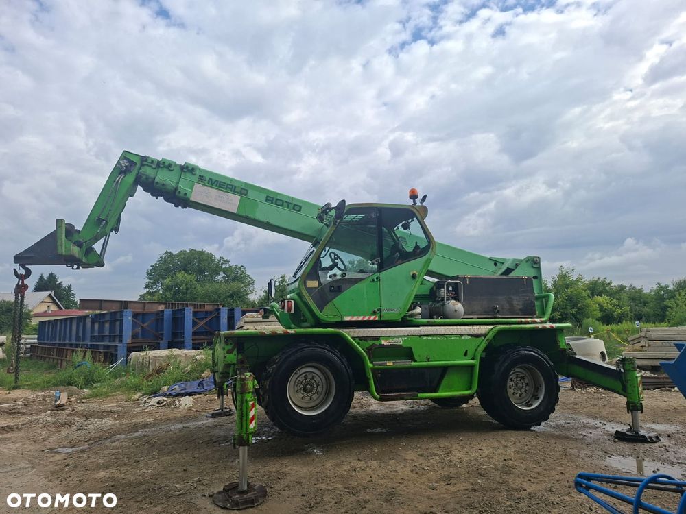 Merlo Roto 45.21 KSC - 8