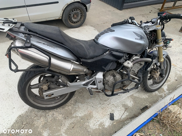 HONDA CB 600 2005 *MOTOCYKL NA CZĘŚCI* 374