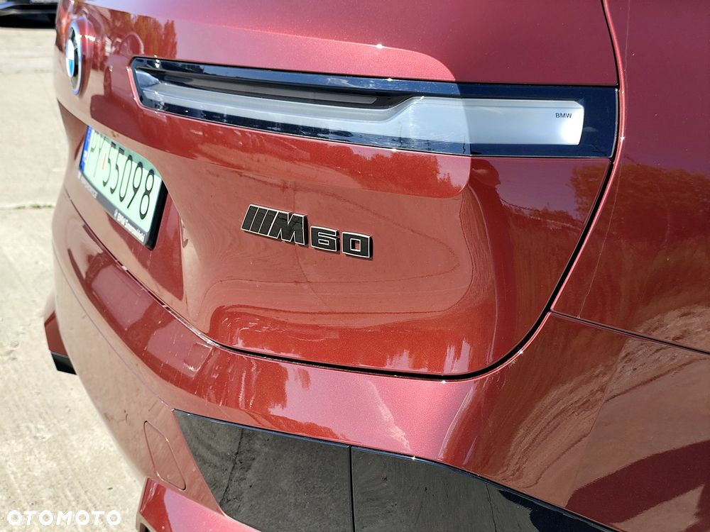 BMW iX M60 111.5kWh - 15