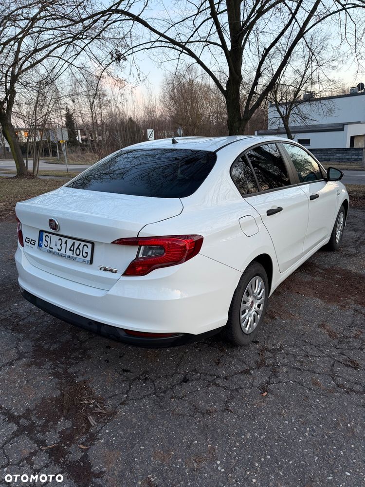 Fiat Tipo 1.4 16v Easy EU6d - 5