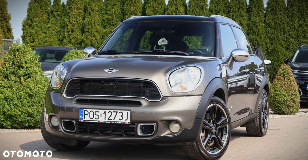 MINI Cooper S - 2