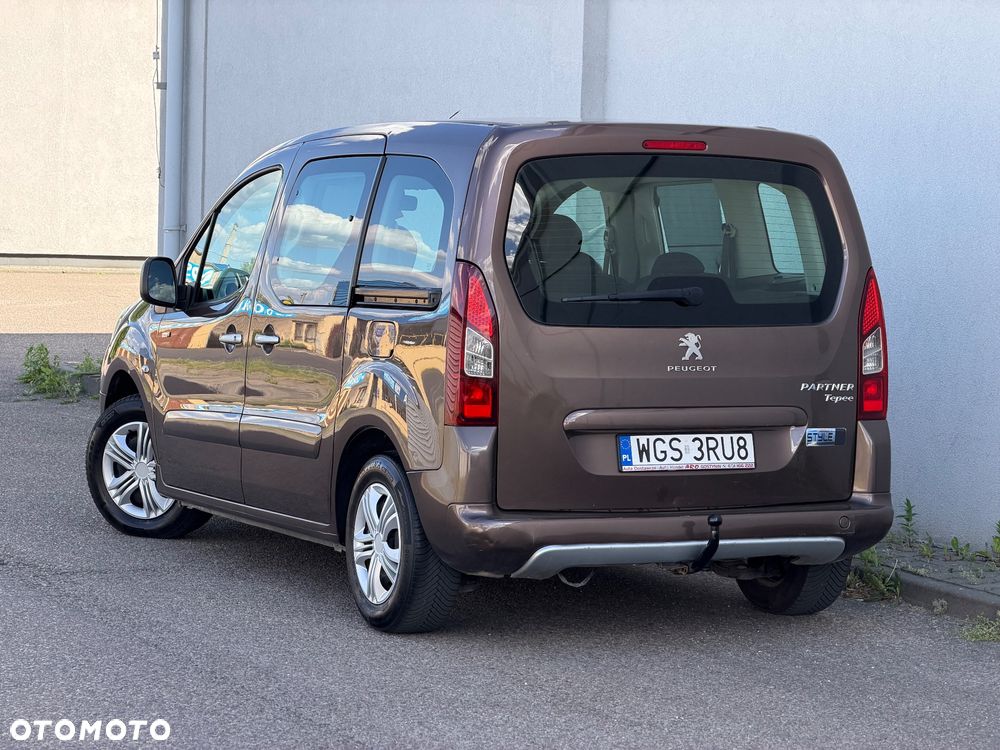 Peugeot Partner - 3