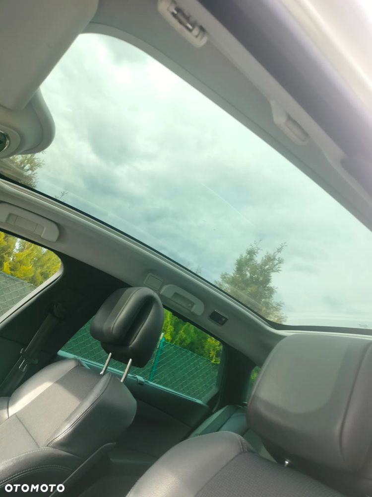 Peugeot 508 HDi 200 Automatik GT - 11