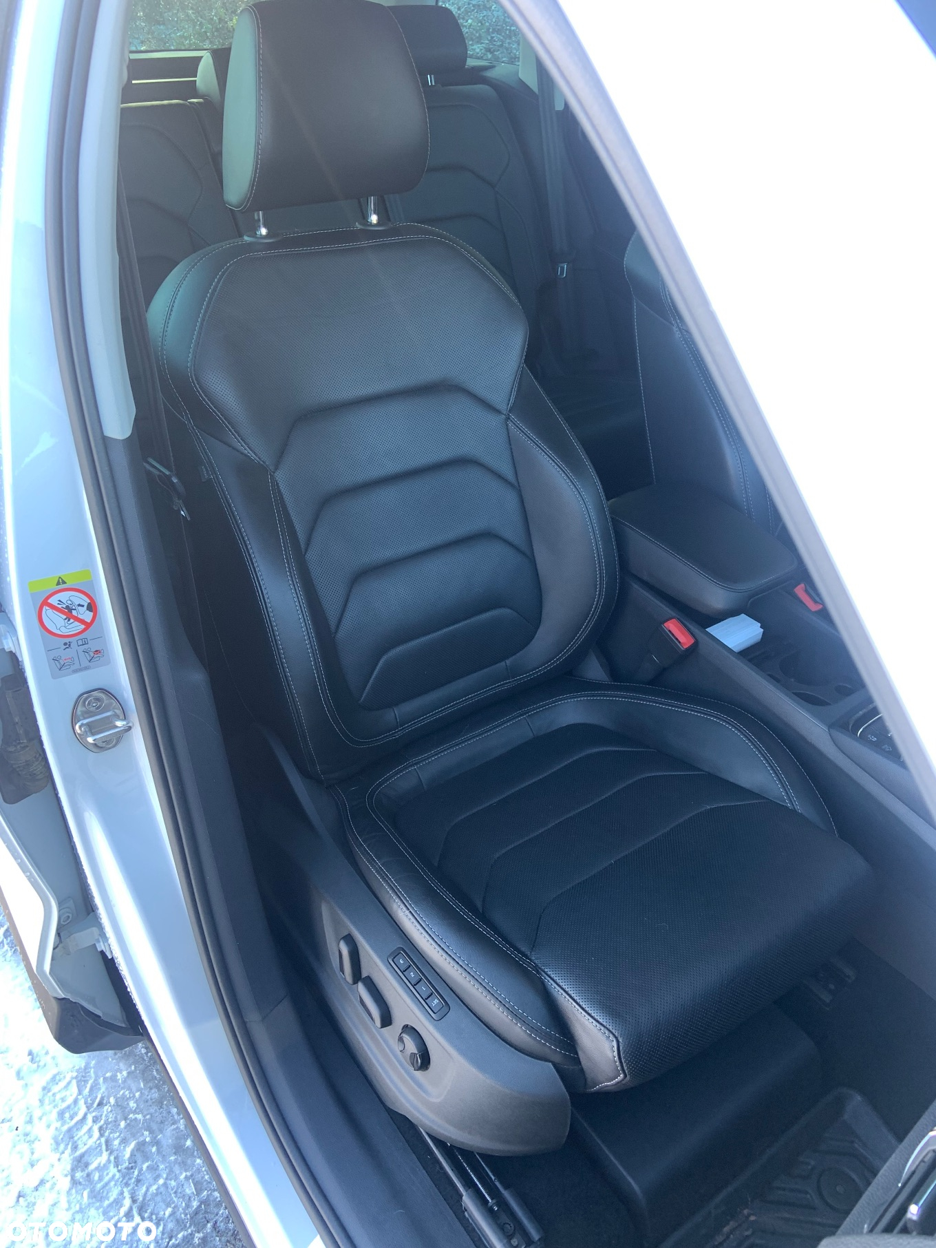 Skoda Kodiaq - 36