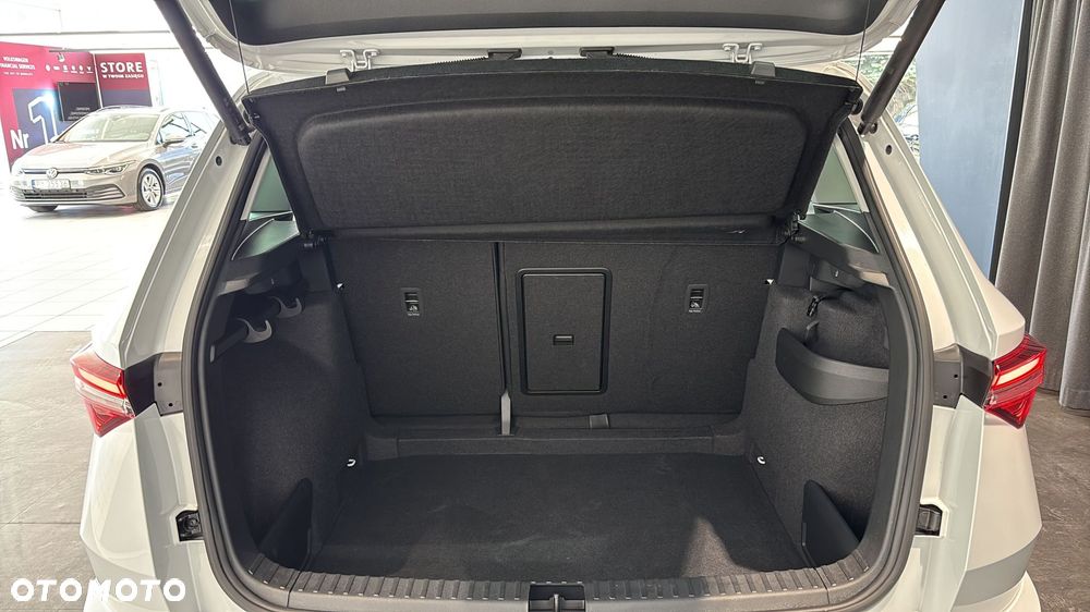 Skoda Karoq 1.5 TSI ACT Selection - 18