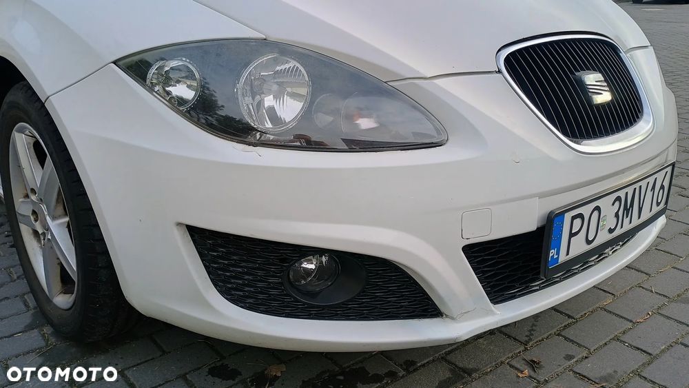 Seat Leon 1.4 TSI Style - 10