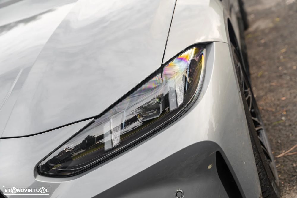 BMW M4 Competition M xDrive - 6