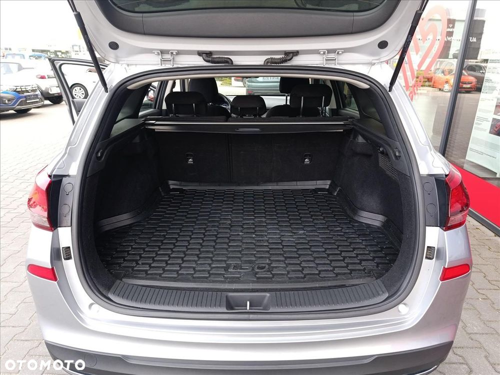 Hyundai i30 1.0 T-GDI Modern - 15