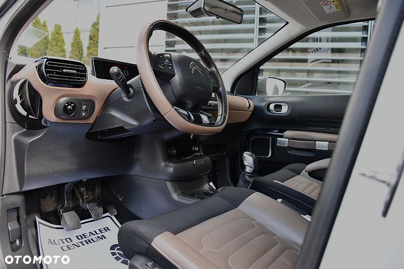 Citroën C4 Cactus 1.6 Blue HDi Shine - 9