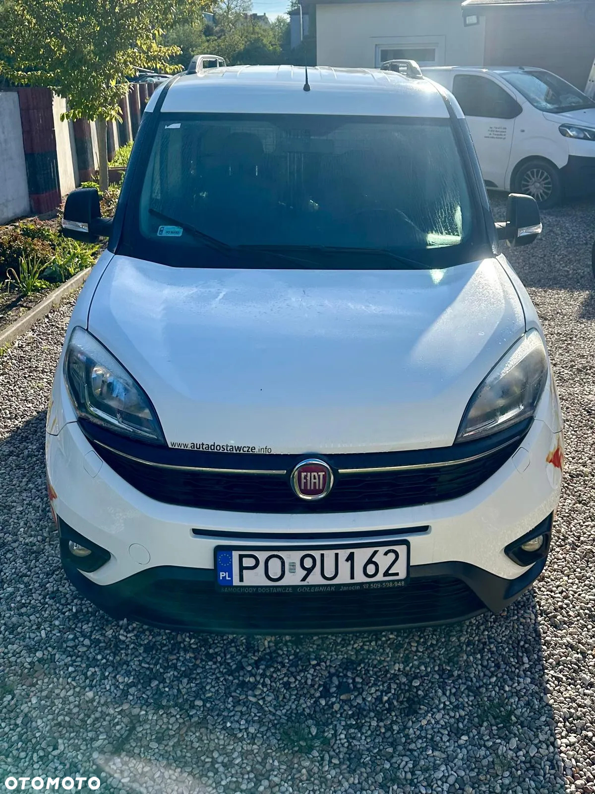 Fiat Doblo 1.3 16V Multijet Active - 2