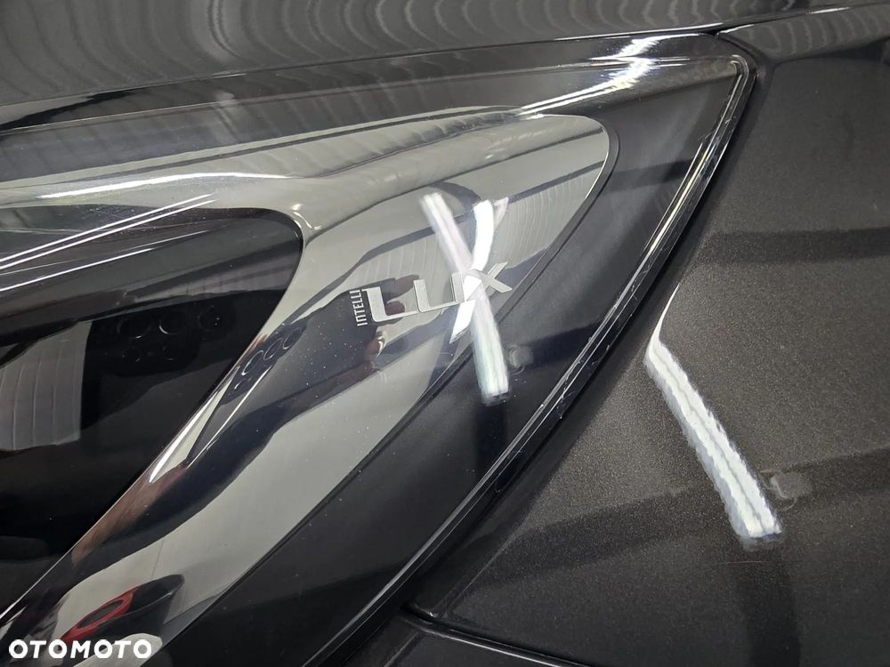 Opel Astra 1.6 BiTurbo D (CDTI) Start/Stop Innovation - 10