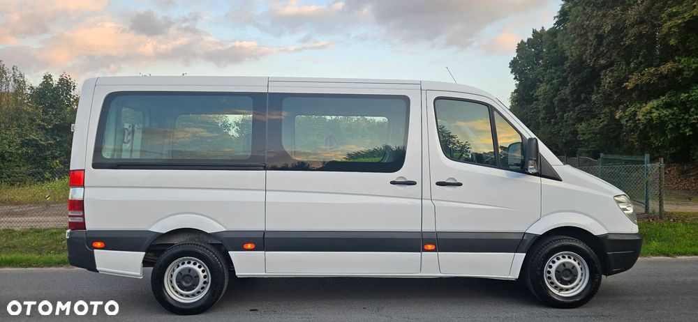 Mercedes-Benz Sprinter 311 CDI 906.231 - 4