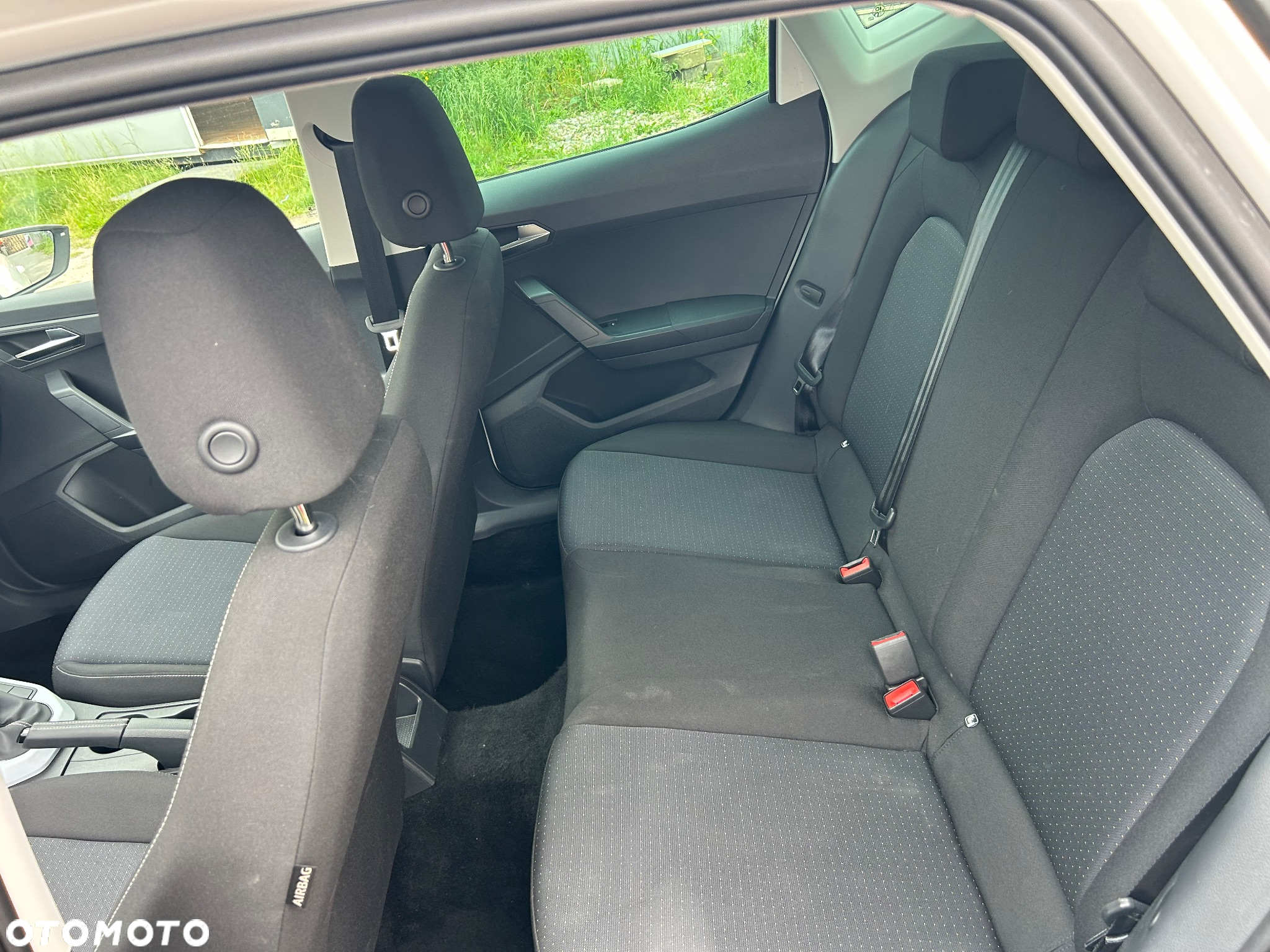 Seat Arona 1.0 TSI OPF Style - 18