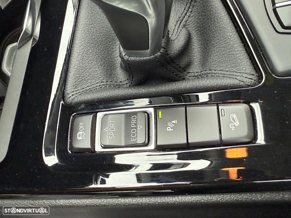 BMW X2 20 d xDrive Auto Advantage - 46