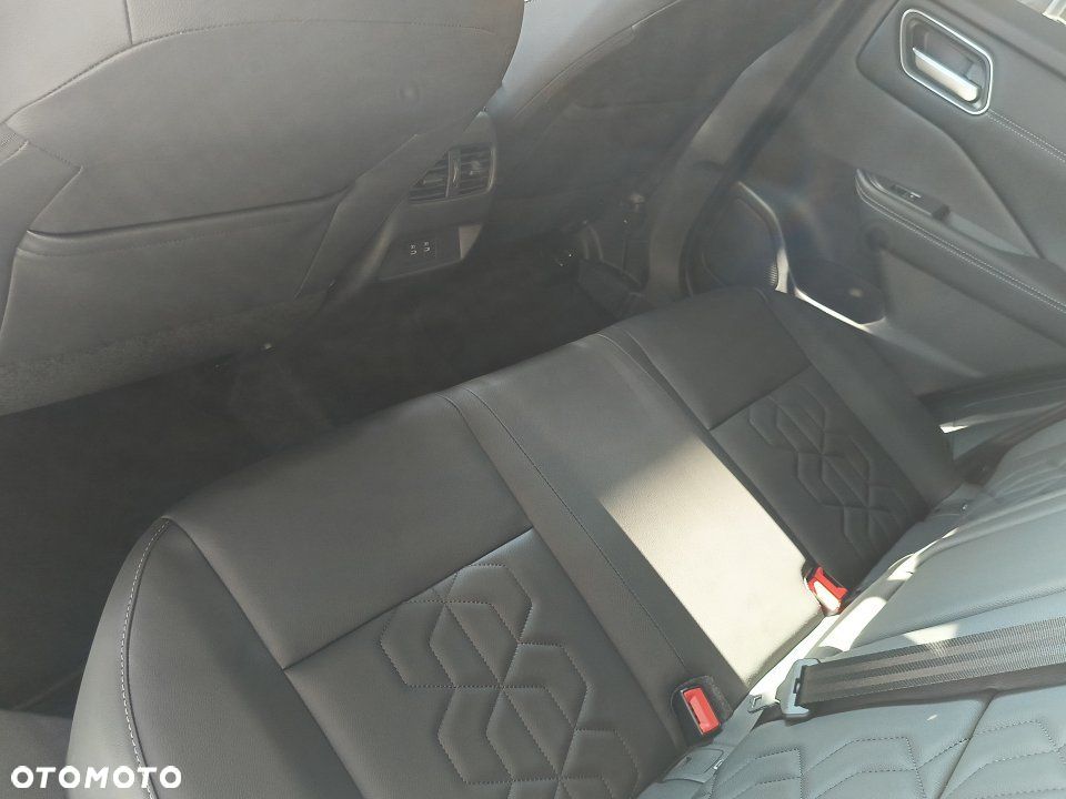 Nissan Qashqai - 13