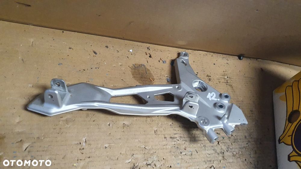 BMW F900R K83 2020 SET KIEROWCY PRAWY - 3