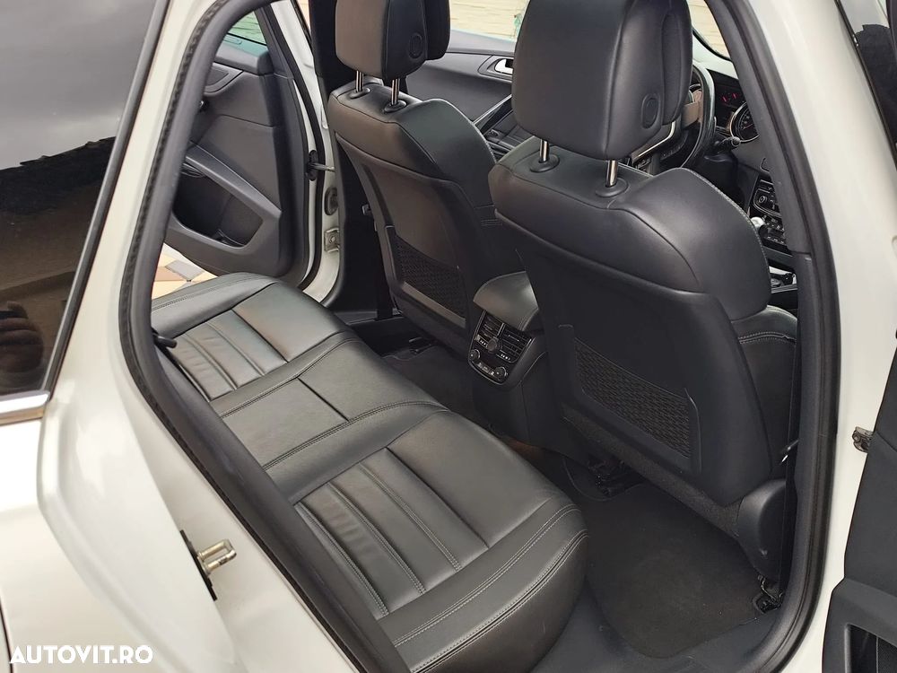 Peugeot 508 - 6