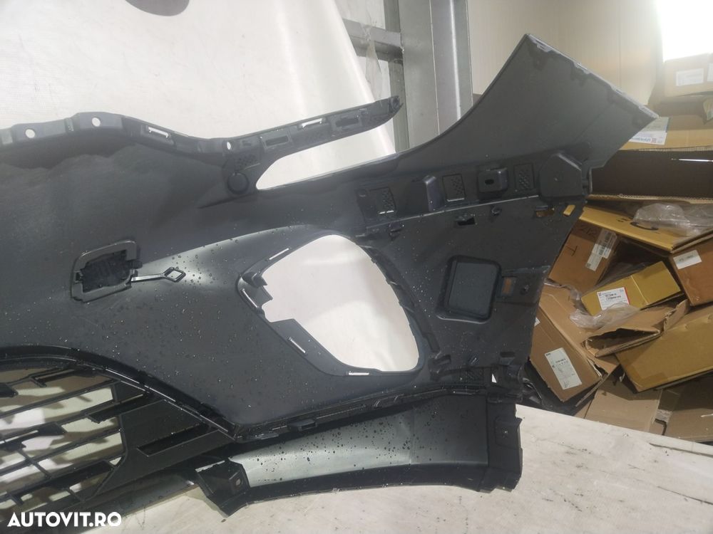 Bara fata Renault Captur 2, 2020, 2021, 2022, 2023, 2024, cod origine OE 620222192R. 10108 - 11