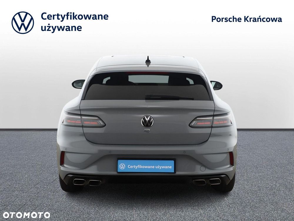 Volkswagen Arteon 2.0 TSI 4Motion R DSG - 4