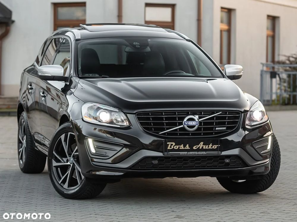 Volvo XC 60