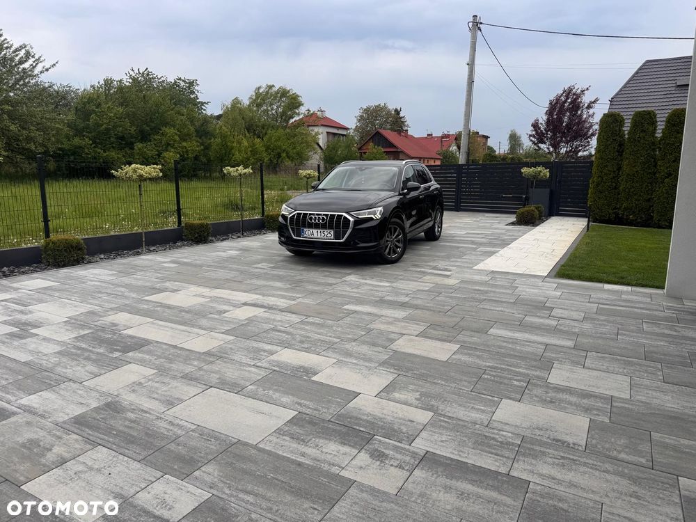 Audi Q3 2.0 TDI S tronic - 14