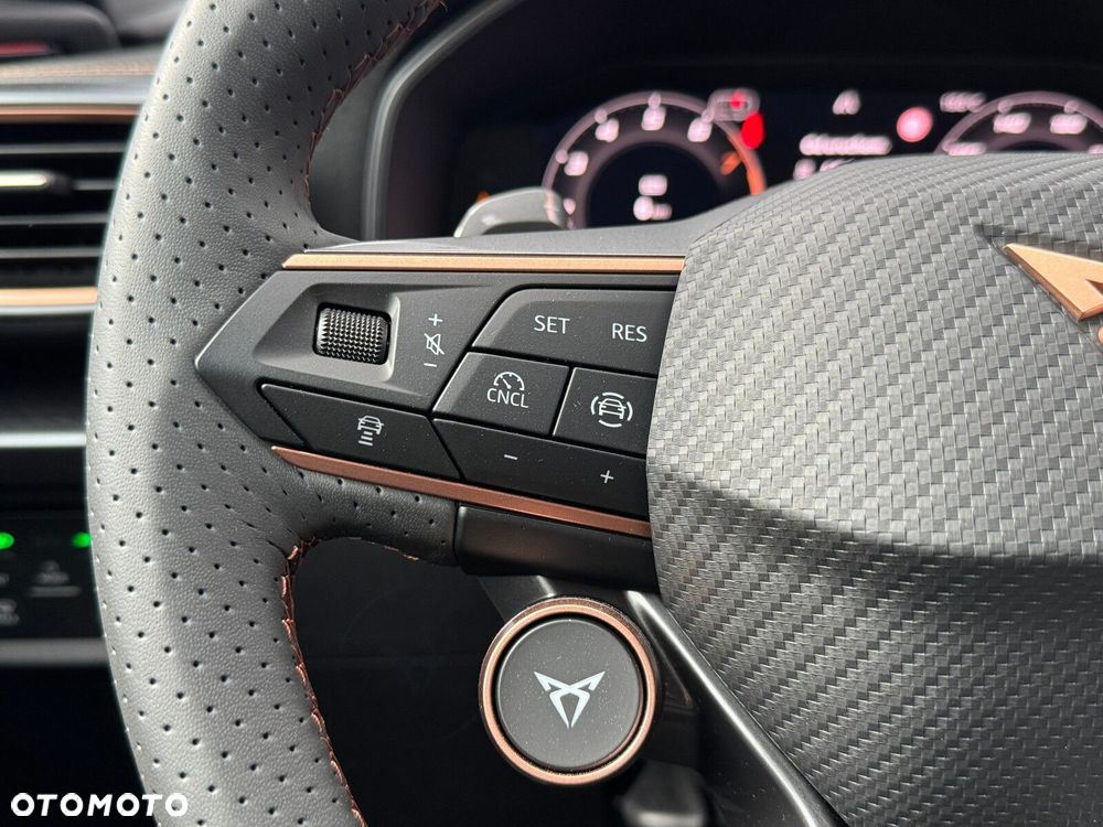 Cupra Formentor 1.5 eTSI mHEV DSG - 27