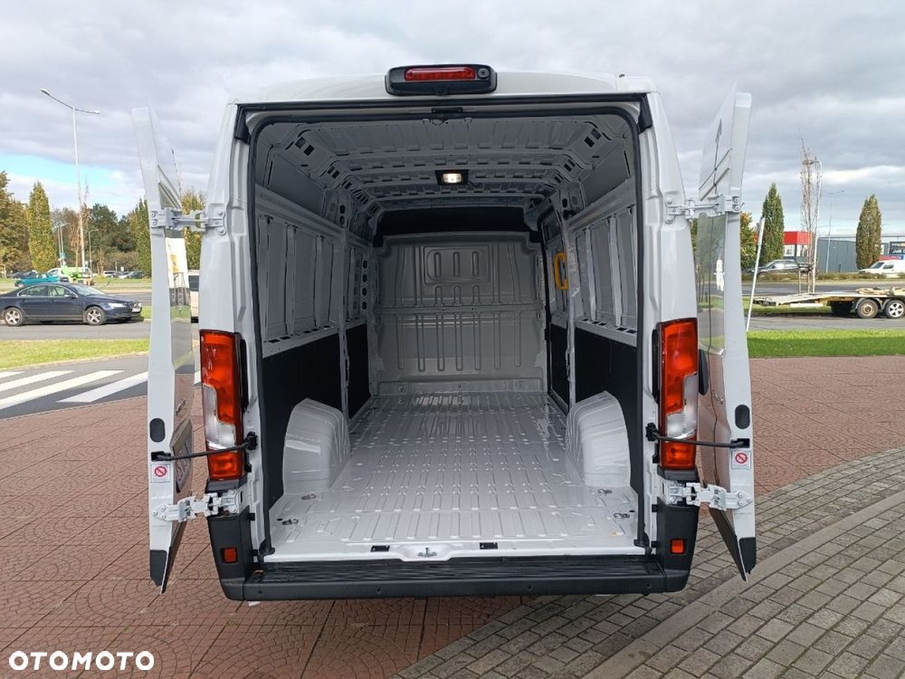 Citroën Jumper - 11