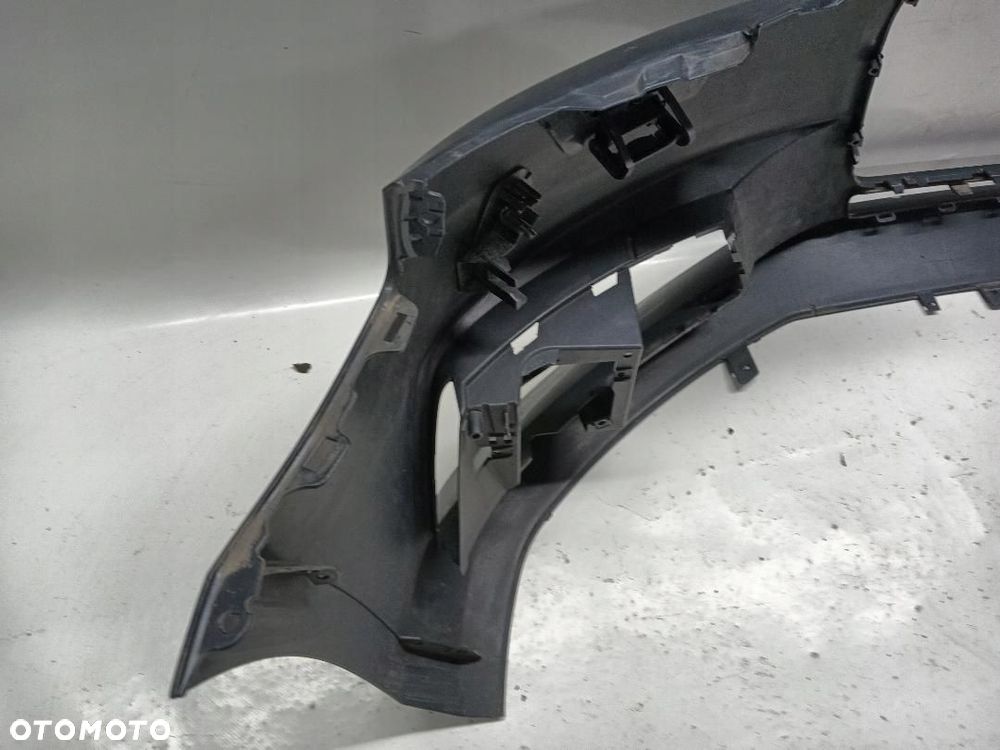 ZDERZAK PRZÓD PRZEDNI AUDI A4 B9 4 PDC 8W0807437 - 7