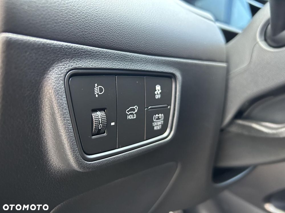 Hyundai Tucson - 13