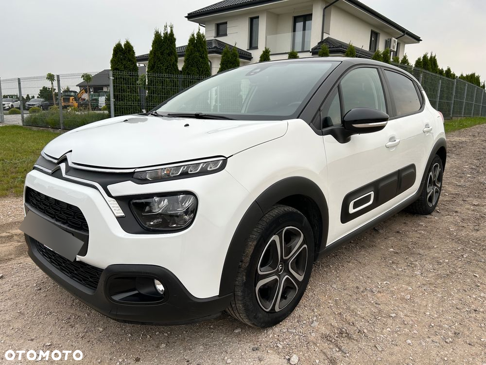 Citroën C3 - 3