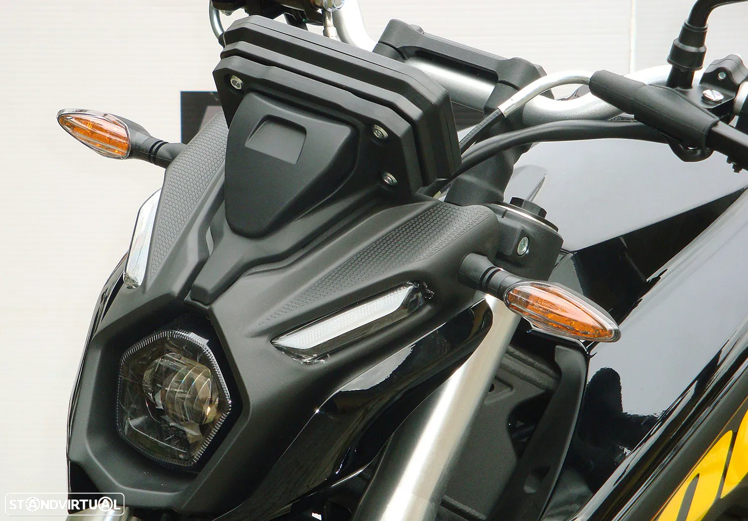 Voge 125R - 7
