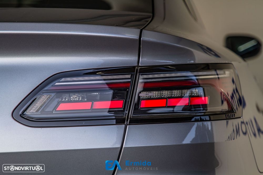 VW Arteon 2.0 TDI Elegance DSG - 10