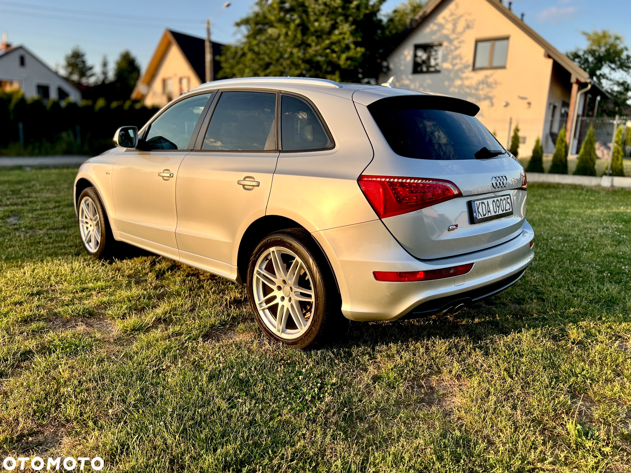 Audi Q5 2.0 TDI Quattro S tronic Prime Line - 4