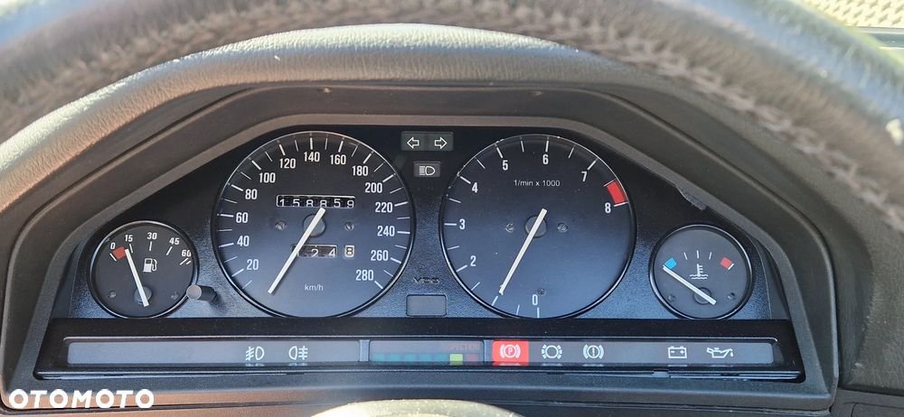 BMW Seria 3 - 7