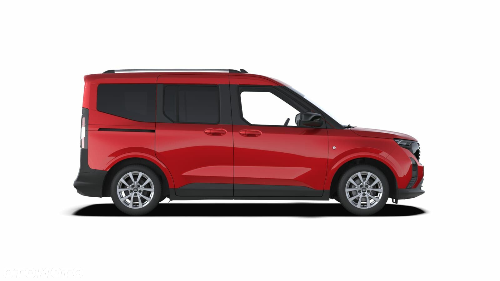 Ford Tourneo Courier - 3