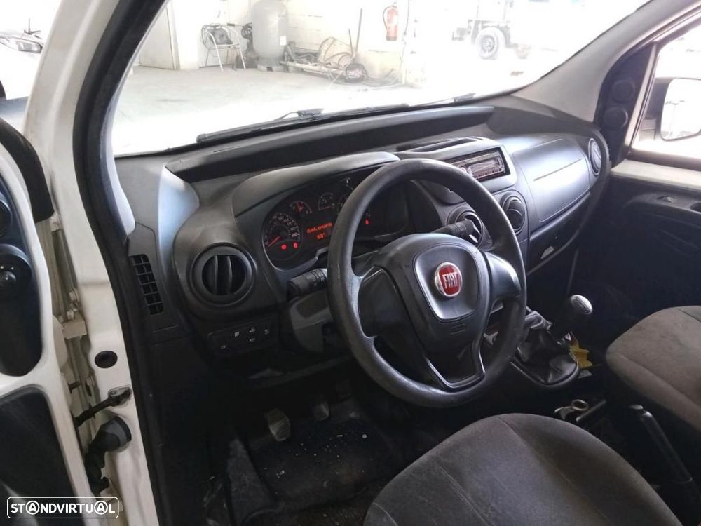 Fiat Fiorino 1.3 M-jet C/IVA - 6