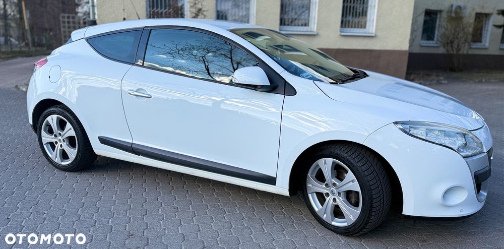 Renault Megane - 2