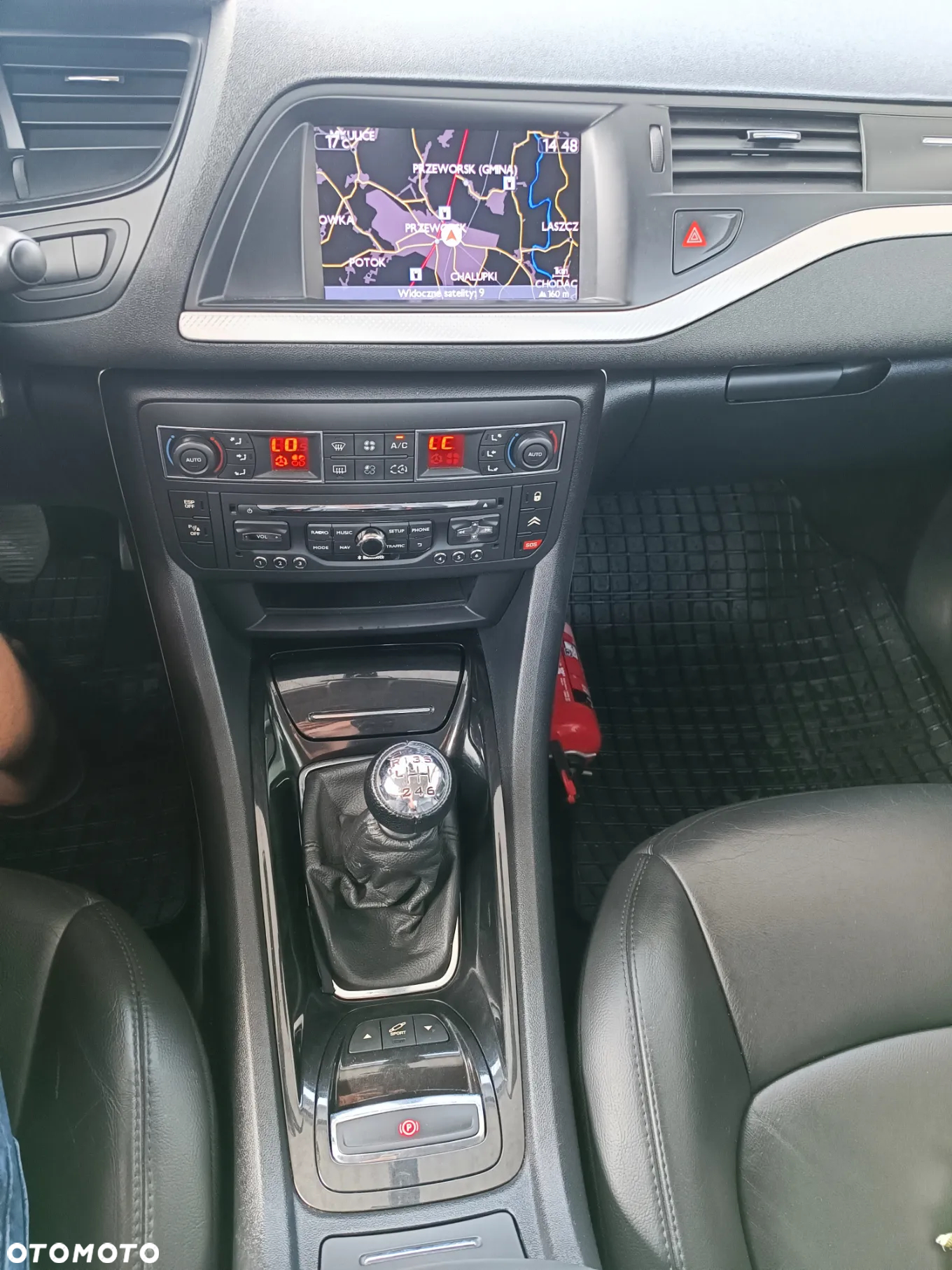 Citroën C5 2.0 HDi Exclusive - 32