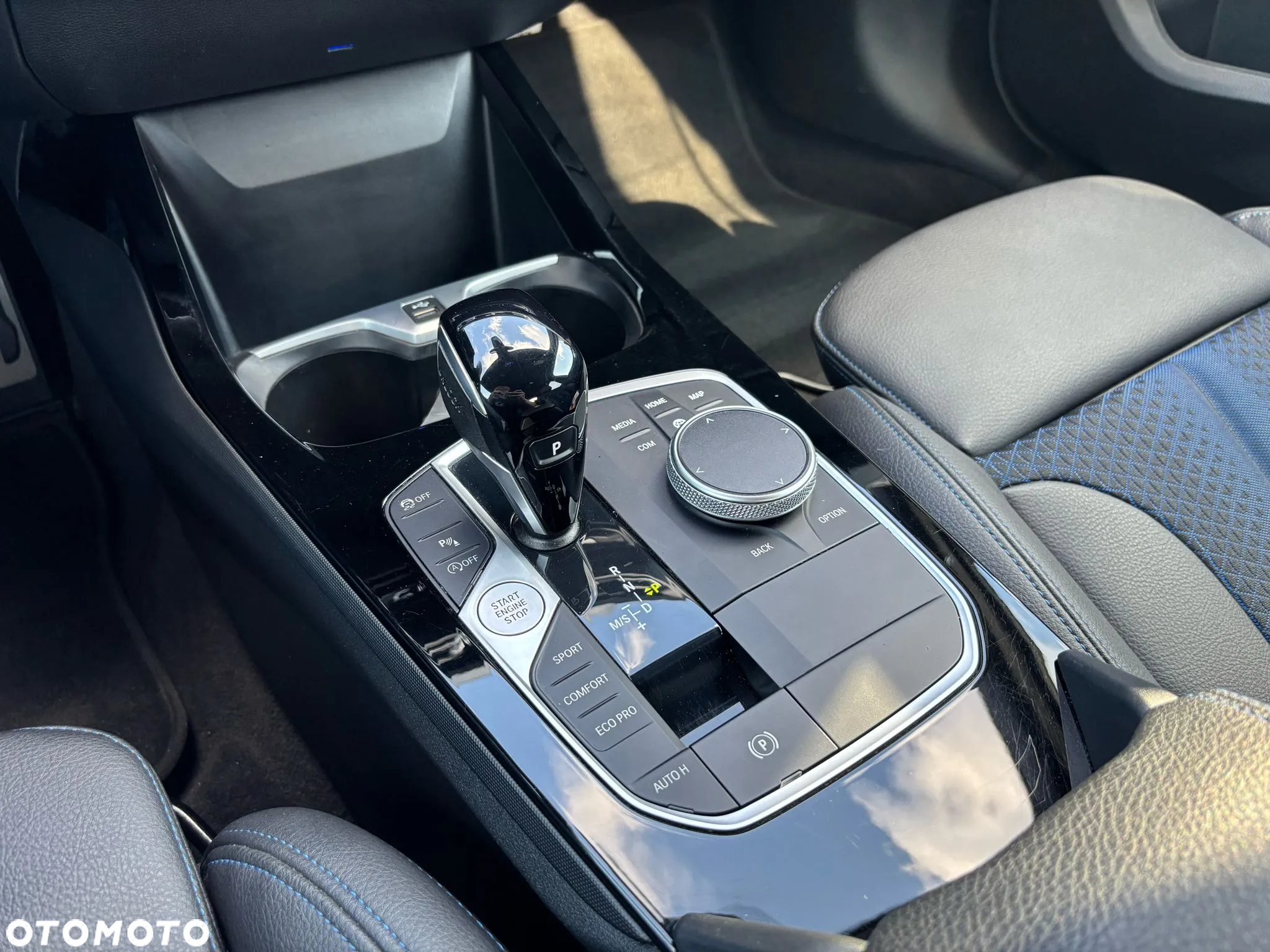 BMW Seria 2 216d GT M Sport - 17