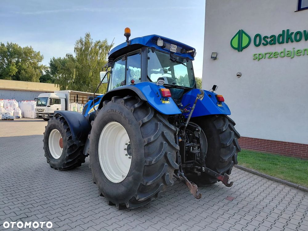 New Holland TVT 195 - 3