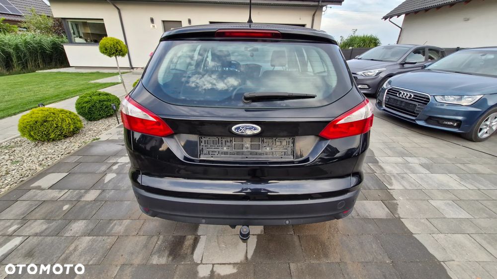 Ford S-Max 1.6 TDCi DPF Titanium - 7