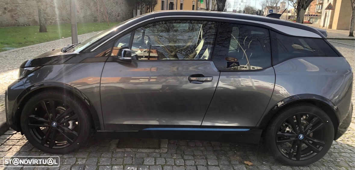 BMW i3 120Ah - 3
