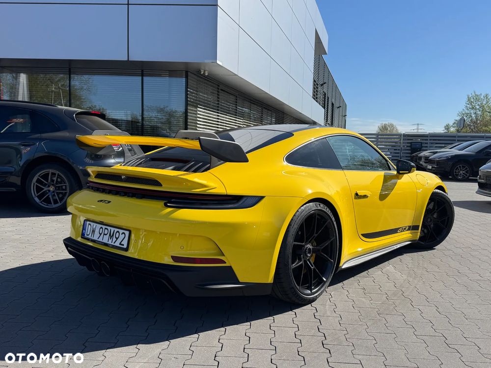 Porsche 911 GT3 PDK - 15