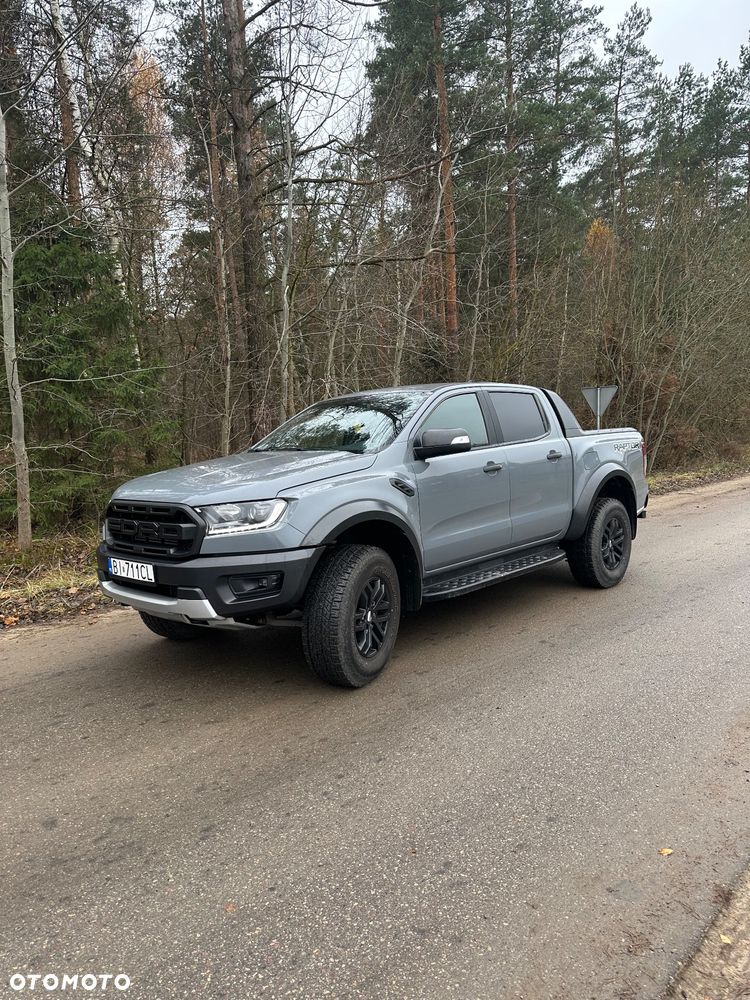 Ford Ranger Raptor - 5