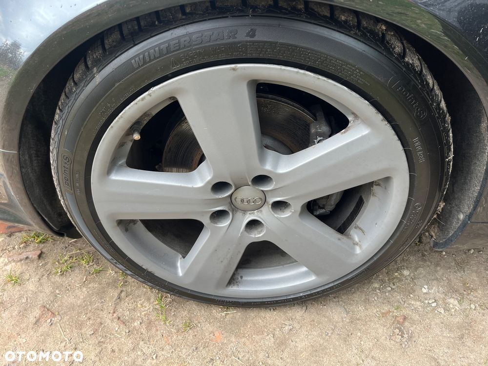 Audi A4 Avant 2.0 TDI DPF Quattro - 9