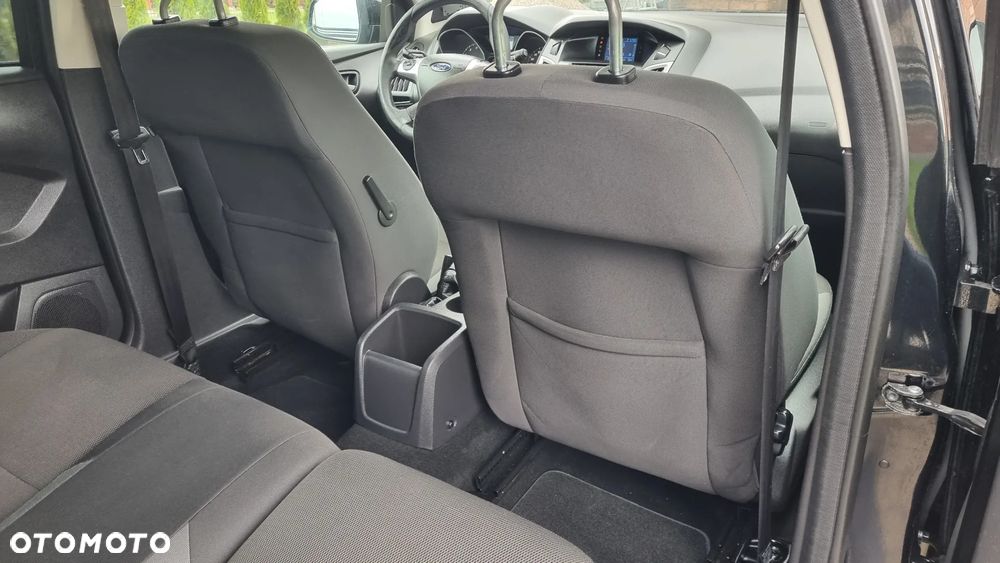 Ford Focus 1.6 TI-VCT Titanium - 26