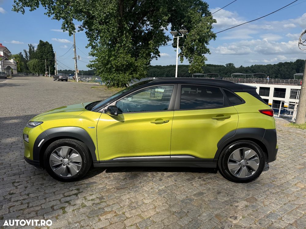 Hyundai KONA 204CP Luxury+ - 5