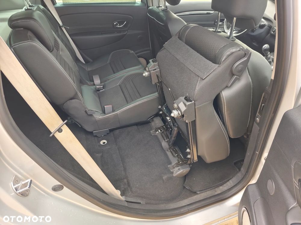 Renault Scenic Energy TCe 130 S&S Bose Edition - 30